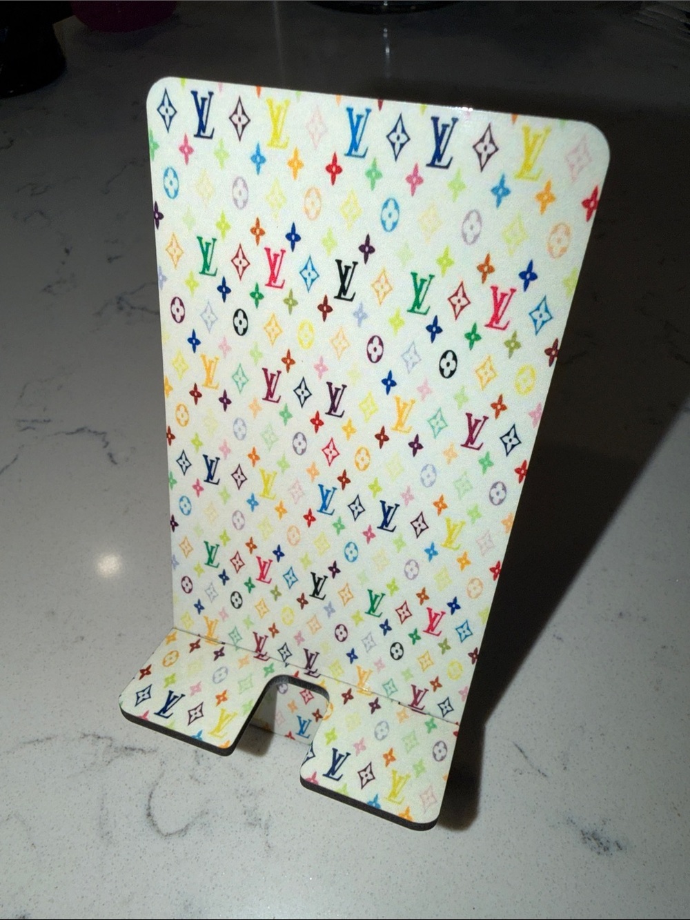 Cellphone stand